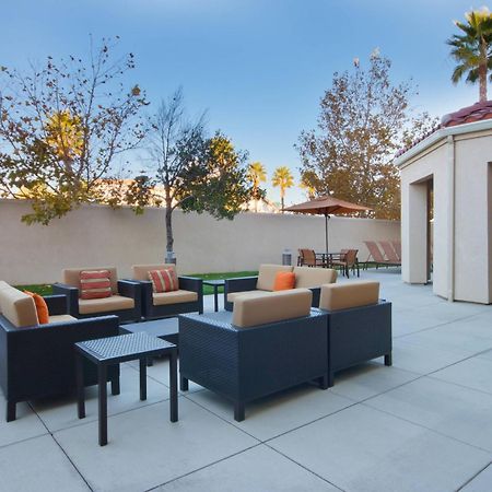 Courtyard By Marriott Palmdale Hotel Kültér fotó