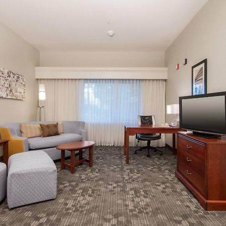 Courtyard By Marriott Palmdale Hotel Kültér fotó