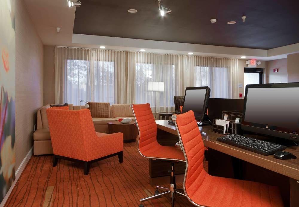 Courtyard By Marriott Palmdale Hotel Kültér fotó