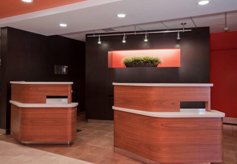 Courtyard By Marriott Palmdale Hotel Kültér fotó