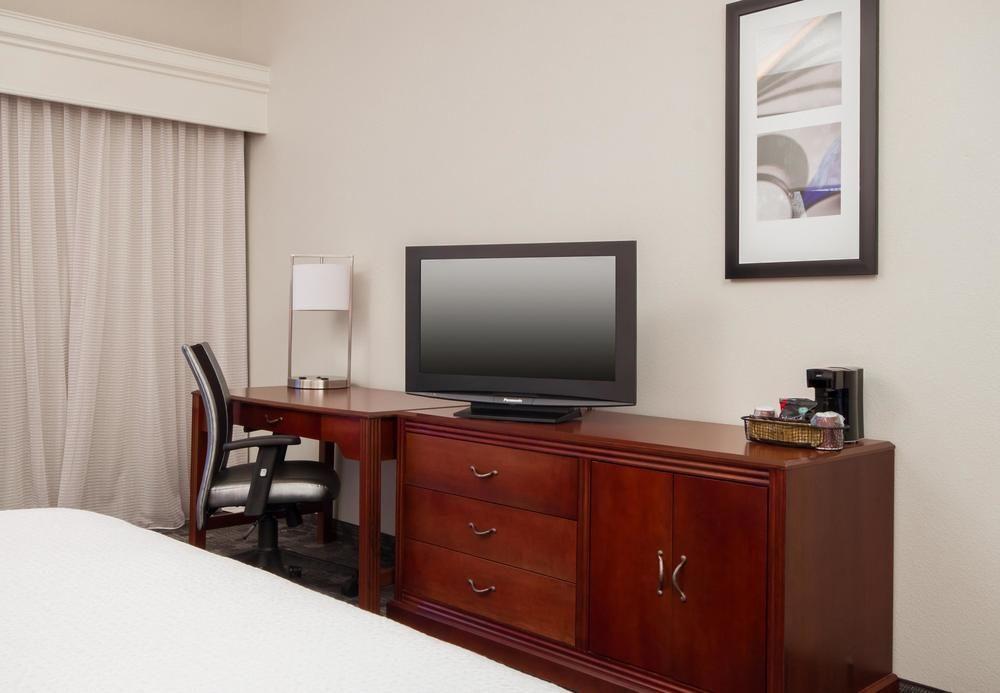 Courtyard By Marriott Palmdale Hotel Kültér fotó