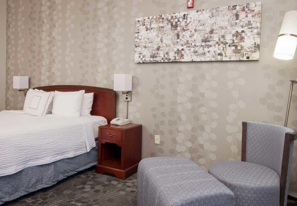 Courtyard By Marriott Palmdale Hotel Kültér fotó