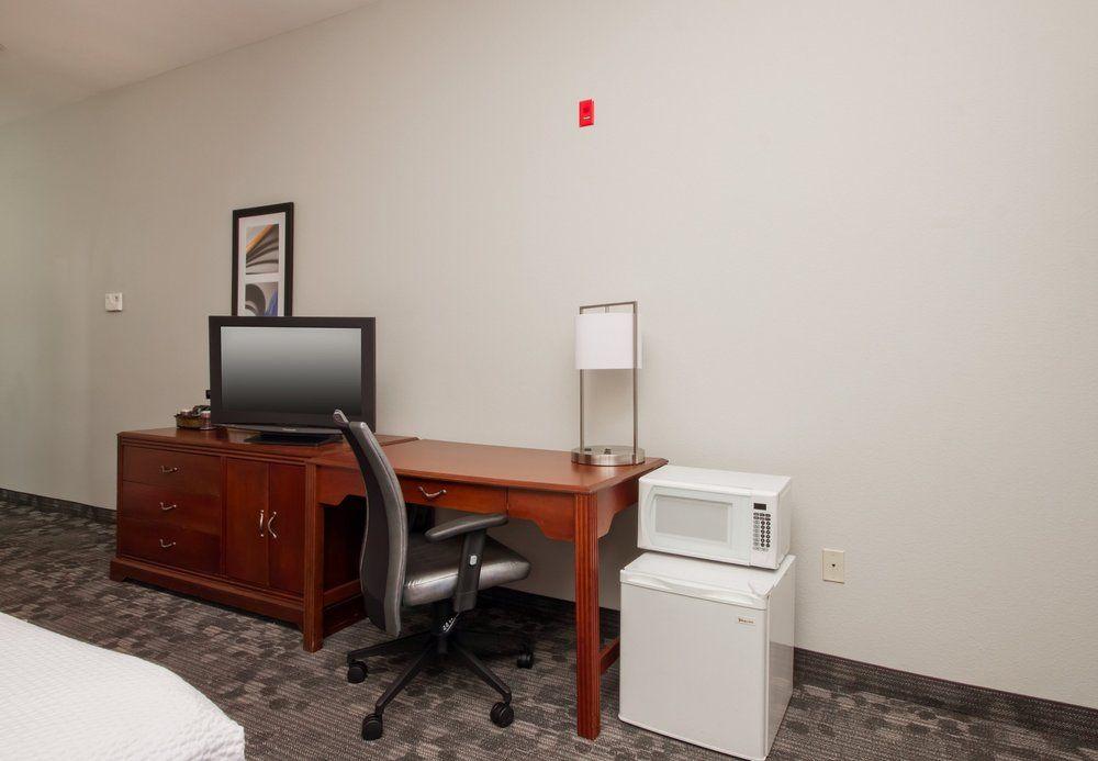 Courtyard By Marriott Palmdale Hotel Kültér fotó
