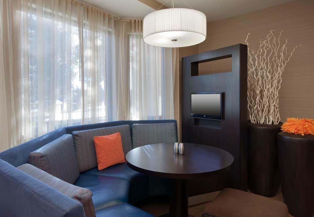 Courtyard By Marriott Palmdale Hotel Kültér fotó