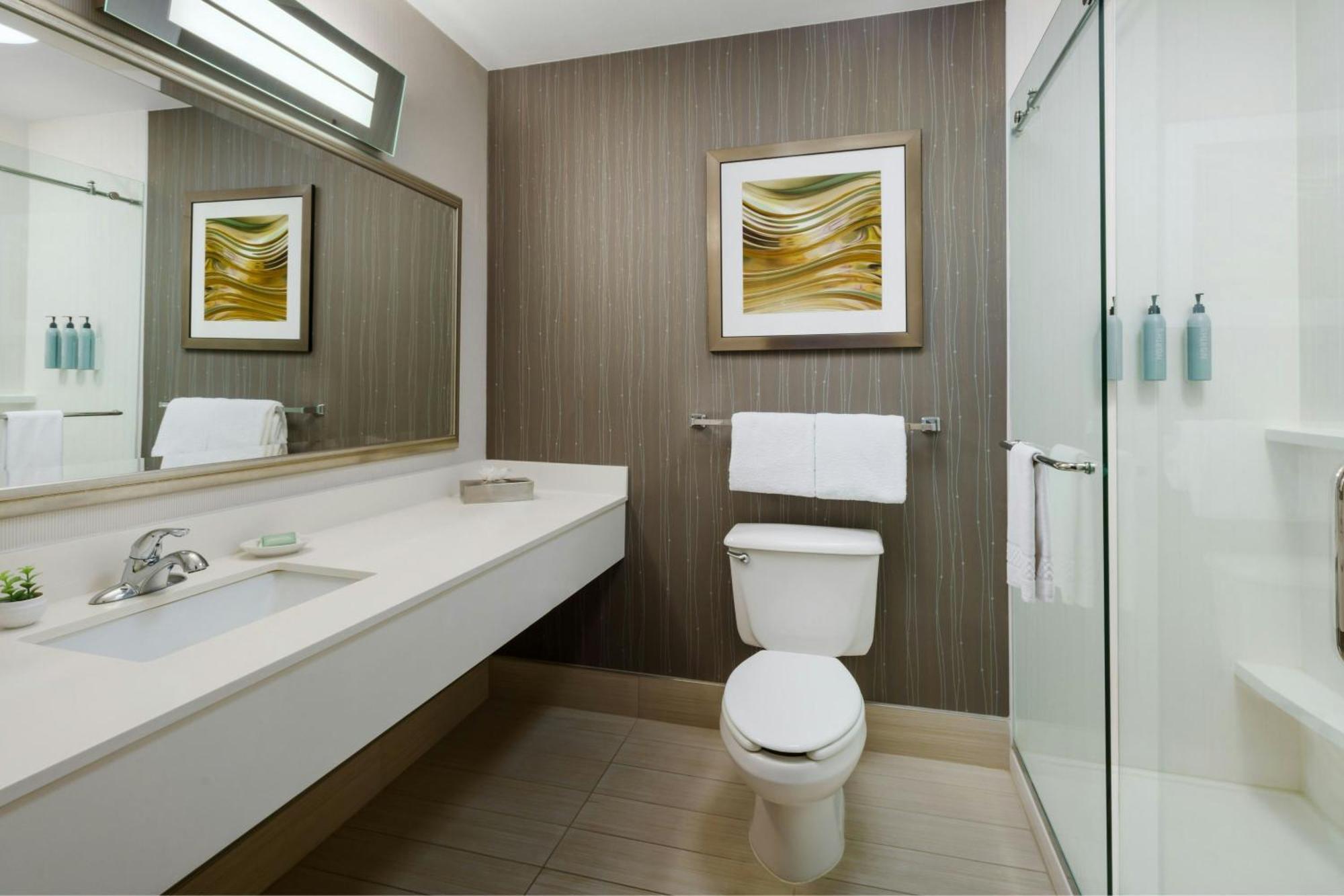 Courtyard By Marriott Palmdale Hotel Kültér fotó