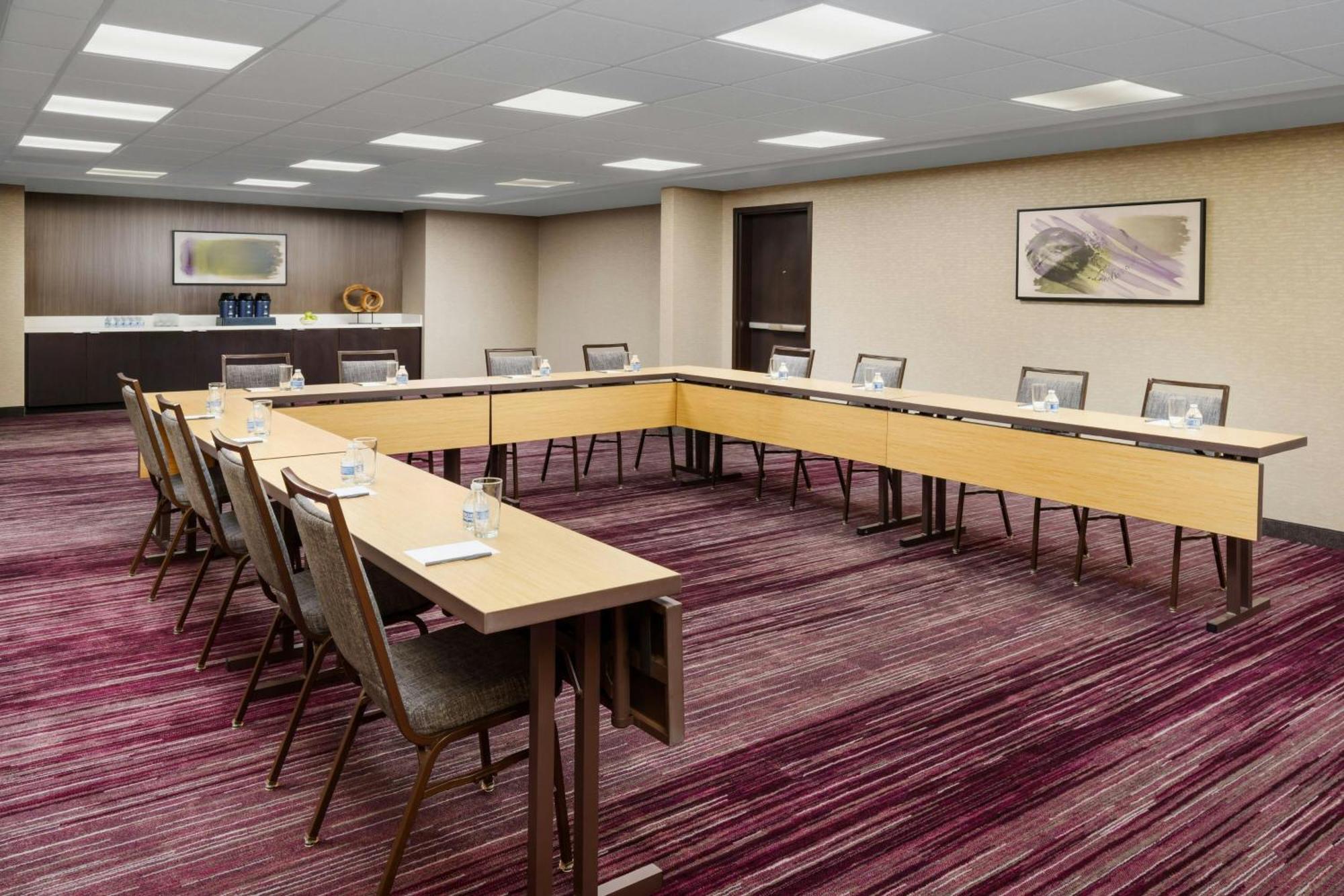 Courtyard By Marriott Palmdale Hotel Kültér fotó