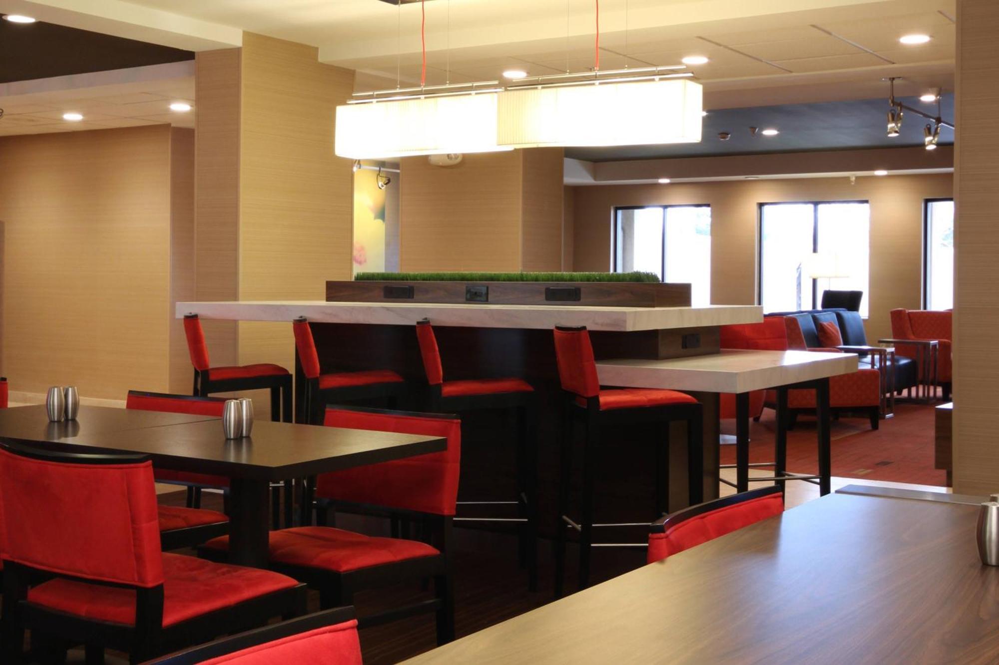 Courtyard By Marriott Palmdale Hotel Kültér fotó