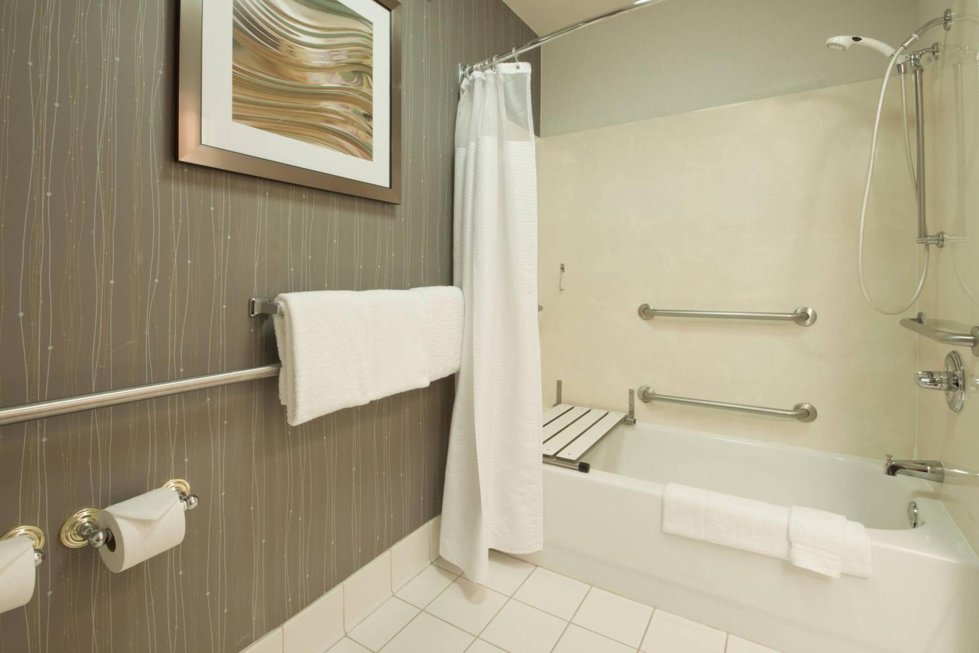 Courtyard By Marriott Palmdale Hotel Kültér fotó