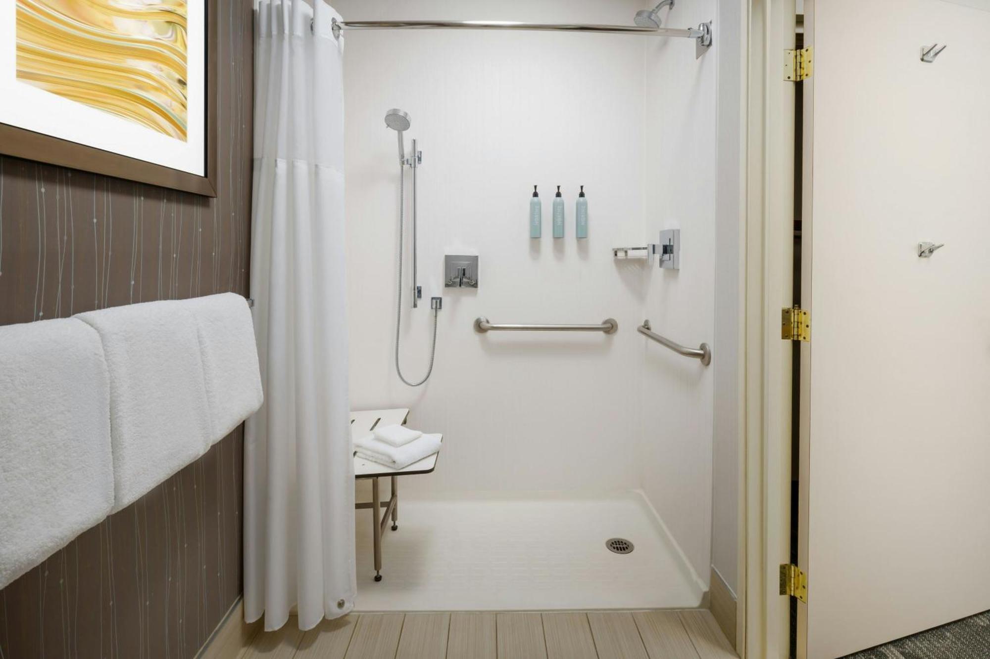 Courtyard By Marriott Palmdale Hotel Kültér fotó