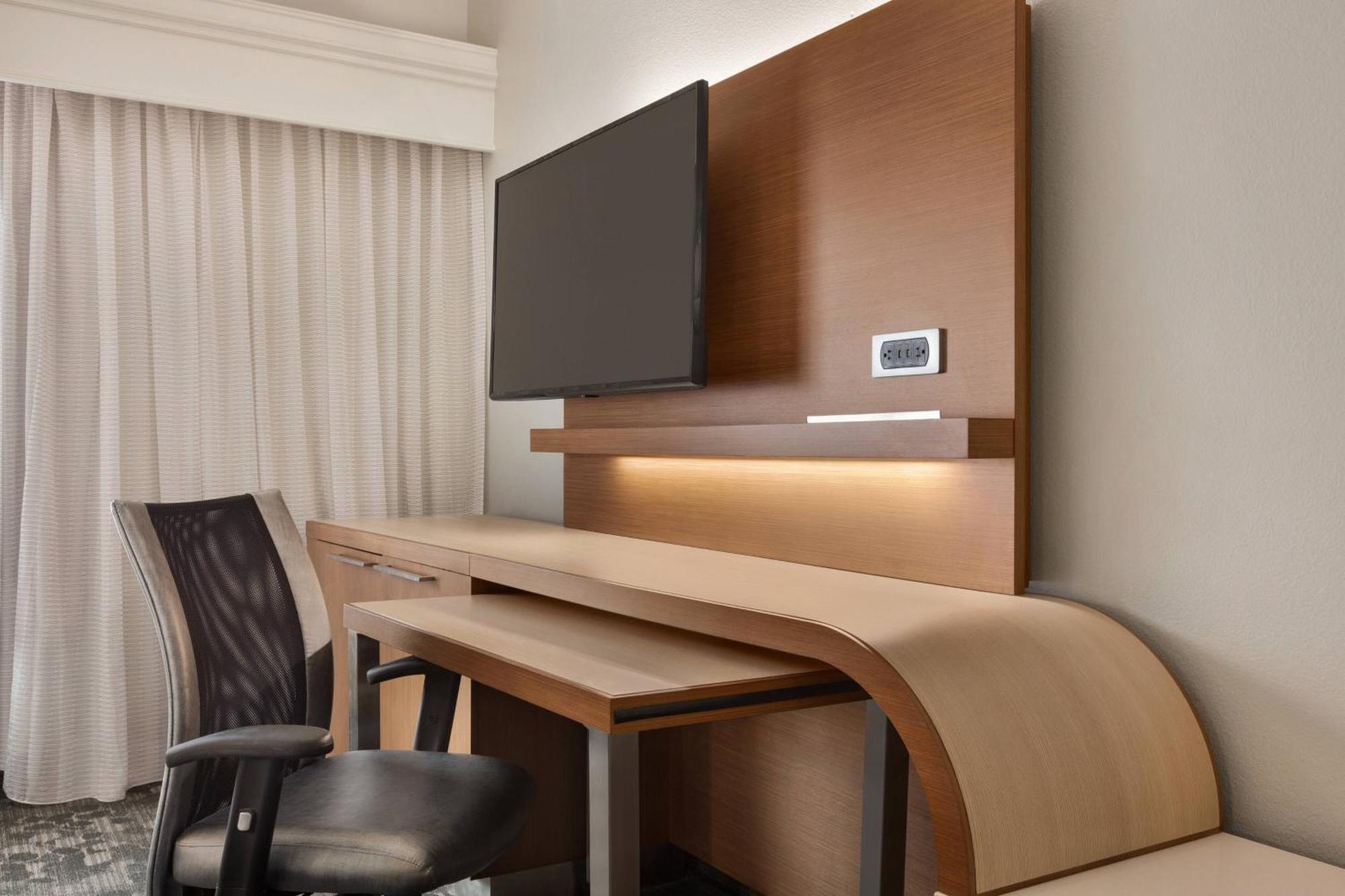 Courtyard By Marriott Palmdale Hotel Kültér fotó