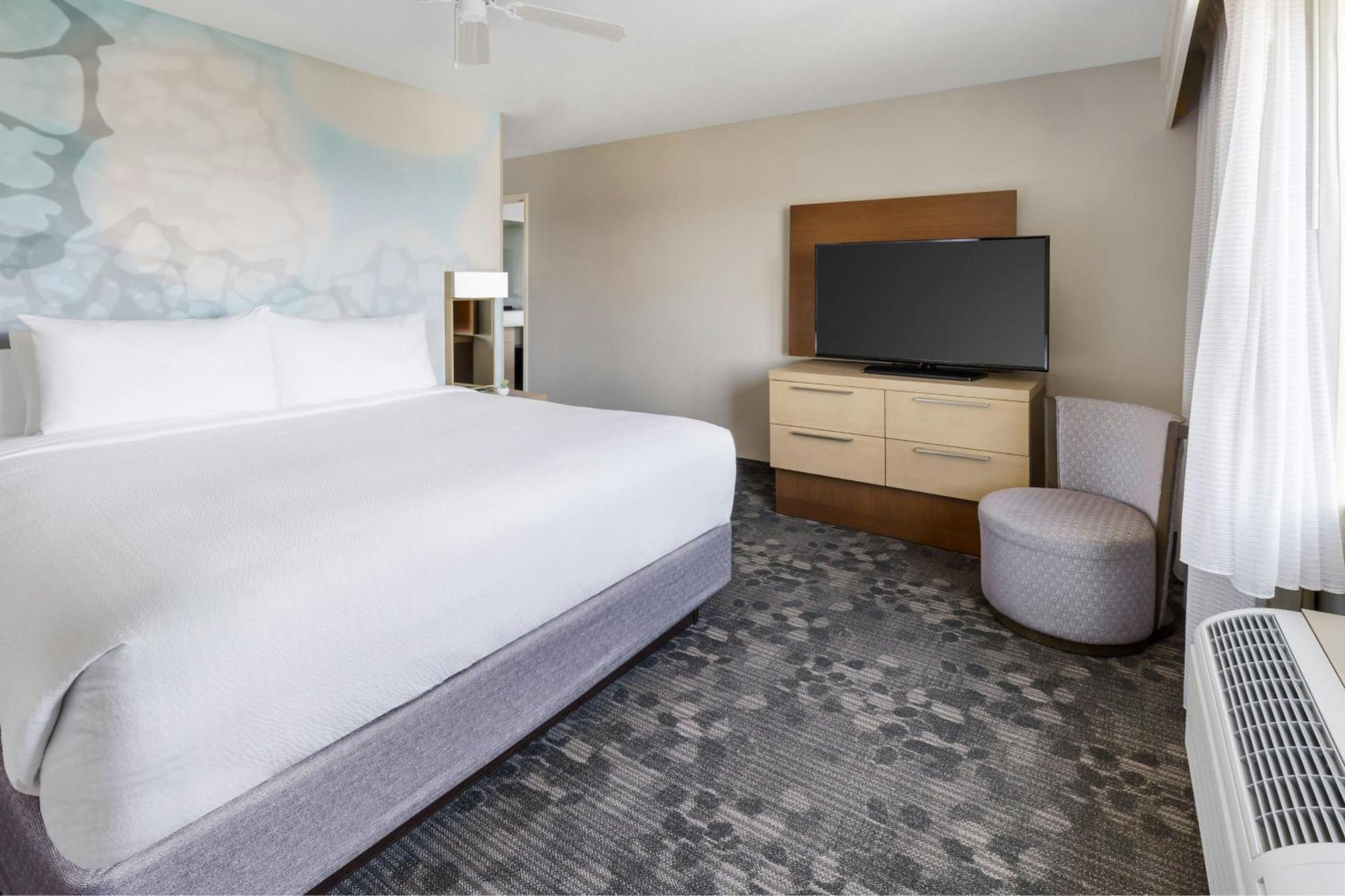 Courtyard By Marriott Palmdale Hotel Kültér fotó