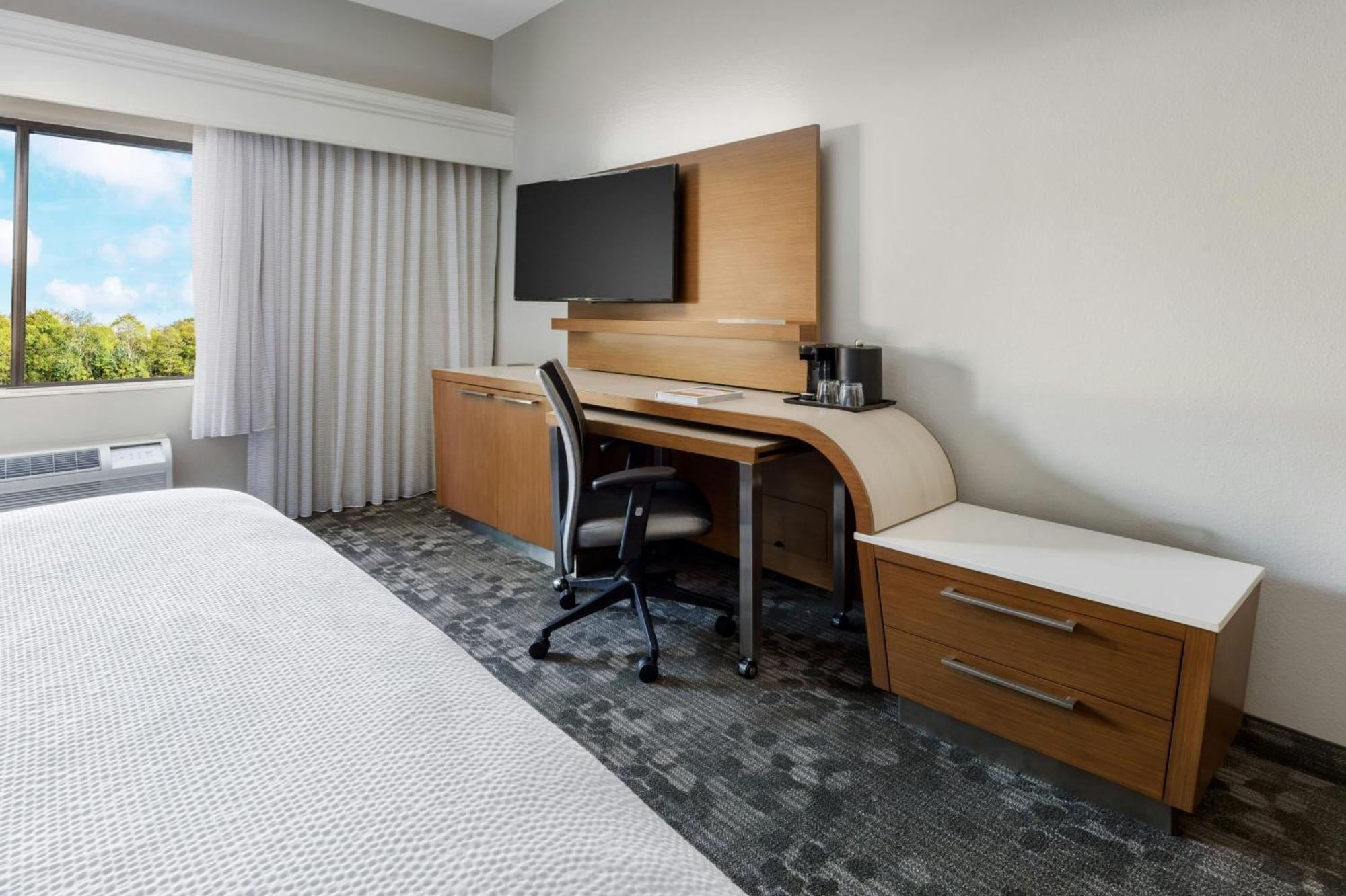 Courtyard By Marriott Palmdale Hotel Kültér fotó