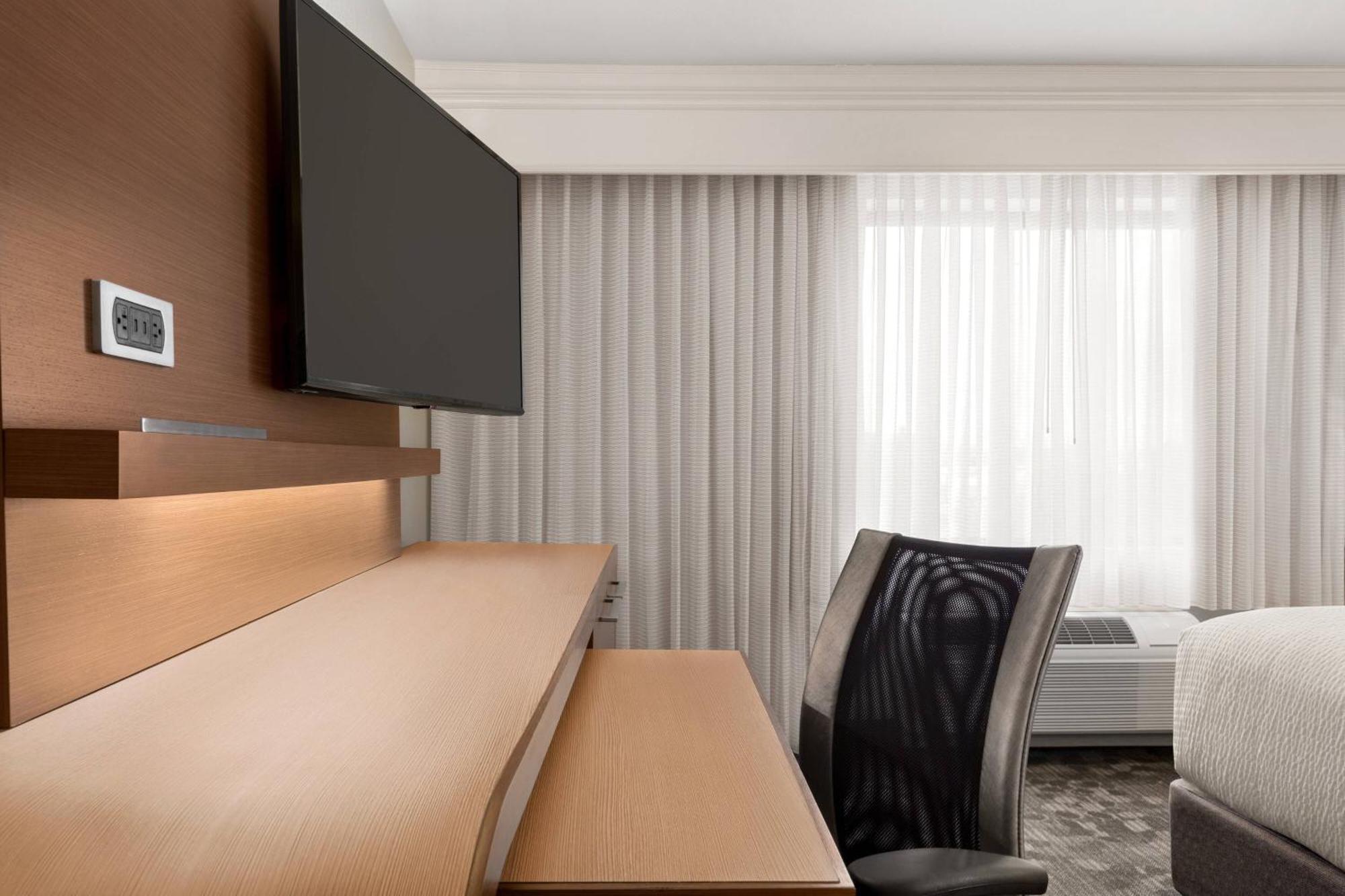 Courtyard By Marriott Palmdale Hotel Kültér fotó