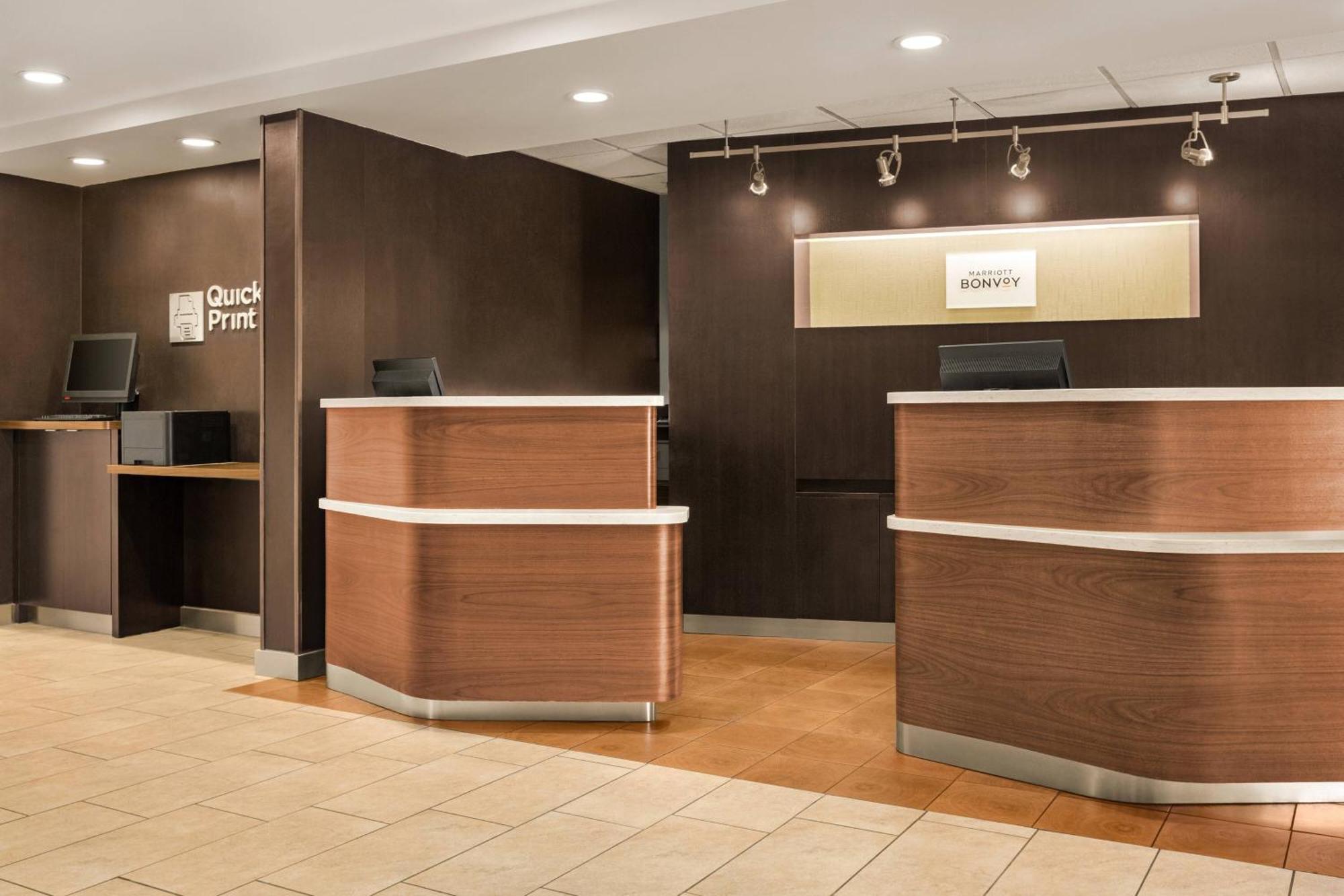 Courtyard By Marriott Palmdale Hotel Kültér fotó