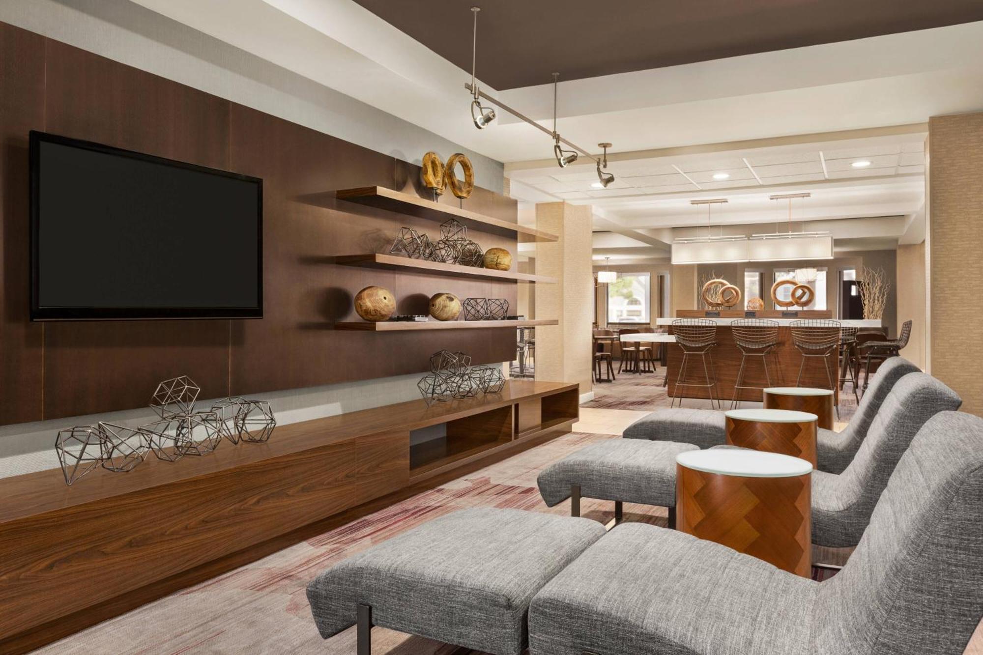 Courtyard By Marriott Palmdale Hotel Kültér fotó
