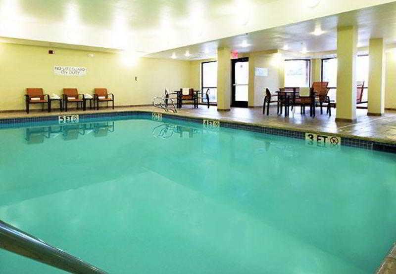 Courtyard By Marriott Palmdale Hotel Kültér fotó