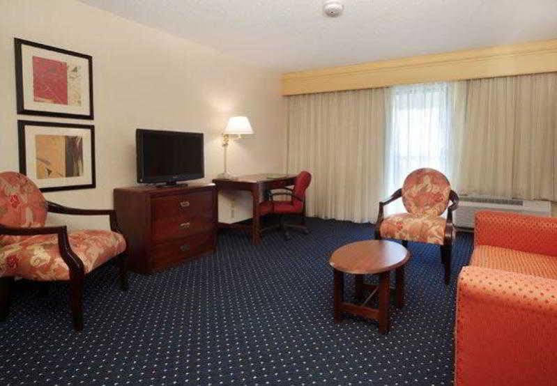 Courtyard By Marriott Palmdale Hotel Kültér fotó